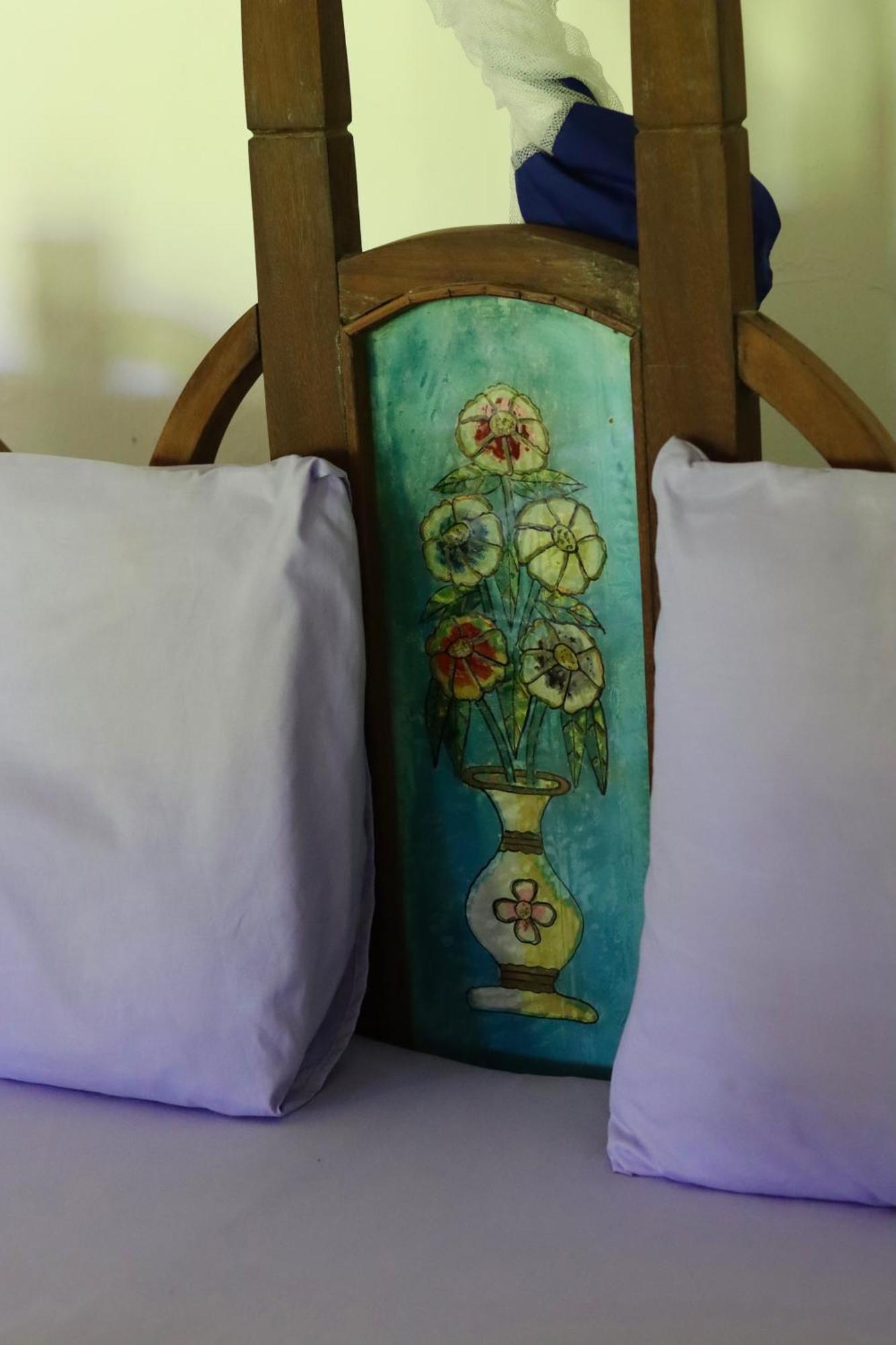 Embe Lodge Kizimkazi Buitenkant foto